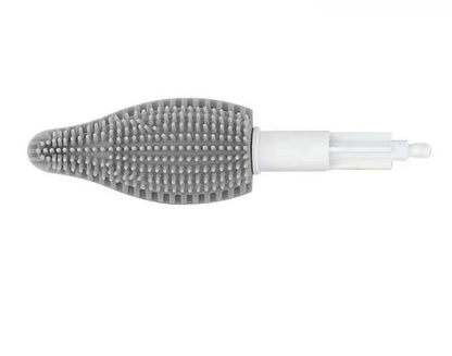 "Electric Cleaning Brush: The Ultimate Time-Saving Cleaning Tool for Your Home"