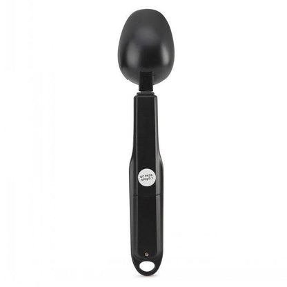 "Smart Measuring Spoon: Precision and Convenience in Every Scoop"