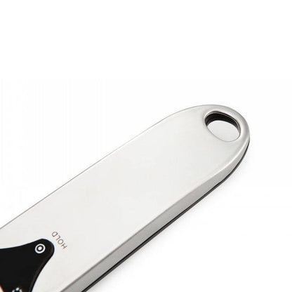 "Smart Measuring Spoon: Precision and Convenience in Every Scoop"