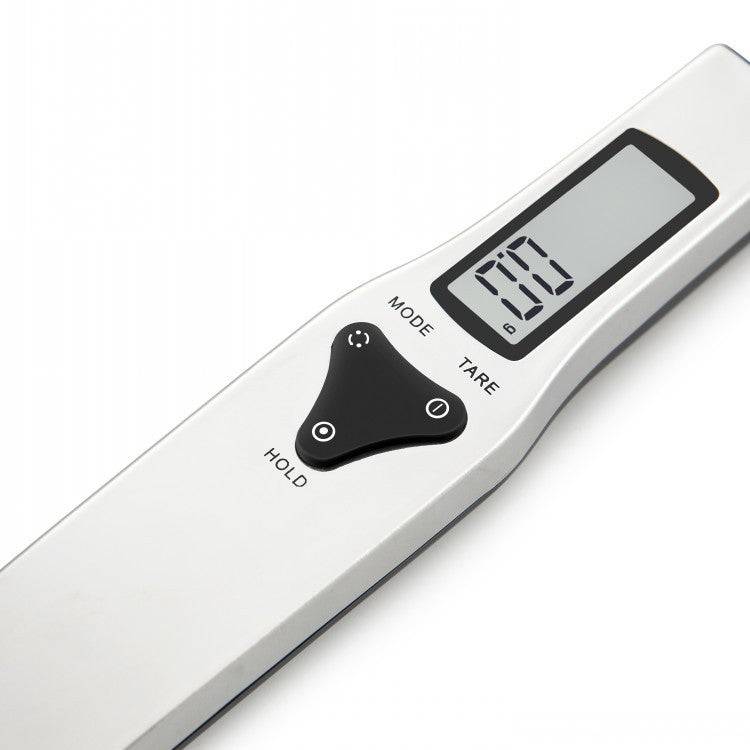 "Smart Measuring Spoon: Precision and Convenience in Every Scoop"